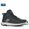 Chaussures sécurité montantes JALHYBRIS S3S CI FO SR | Perui