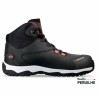 Baskets sécurité montantes S3 MS 300 Heckel | Peruilhe