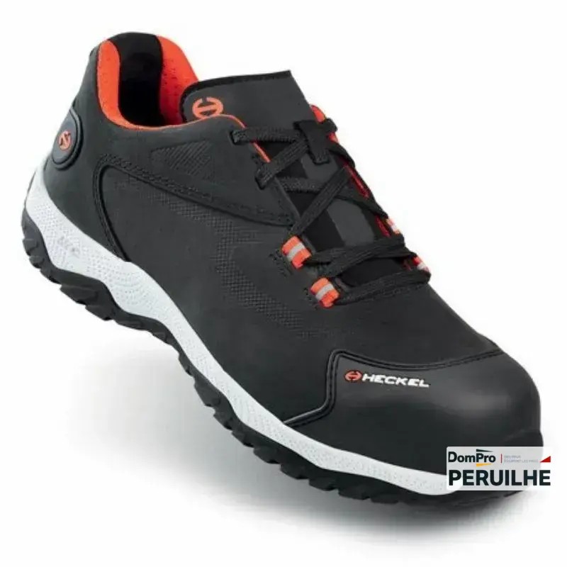 Chaussures sécurité montantes S3 MS 300 | Peruilhe