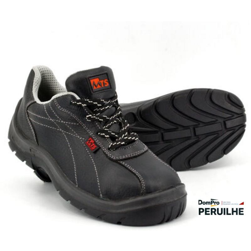 Chaussures de sécurité basses S3 | Peruilhe