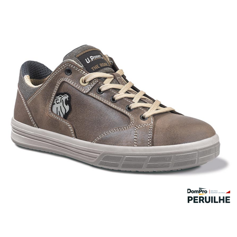 Chaussure de sécurité Buzz Lemaitre S3 - Peruilhe