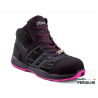 Chaussure sécurité haute S3 fem. taille 37 | Peruilhe