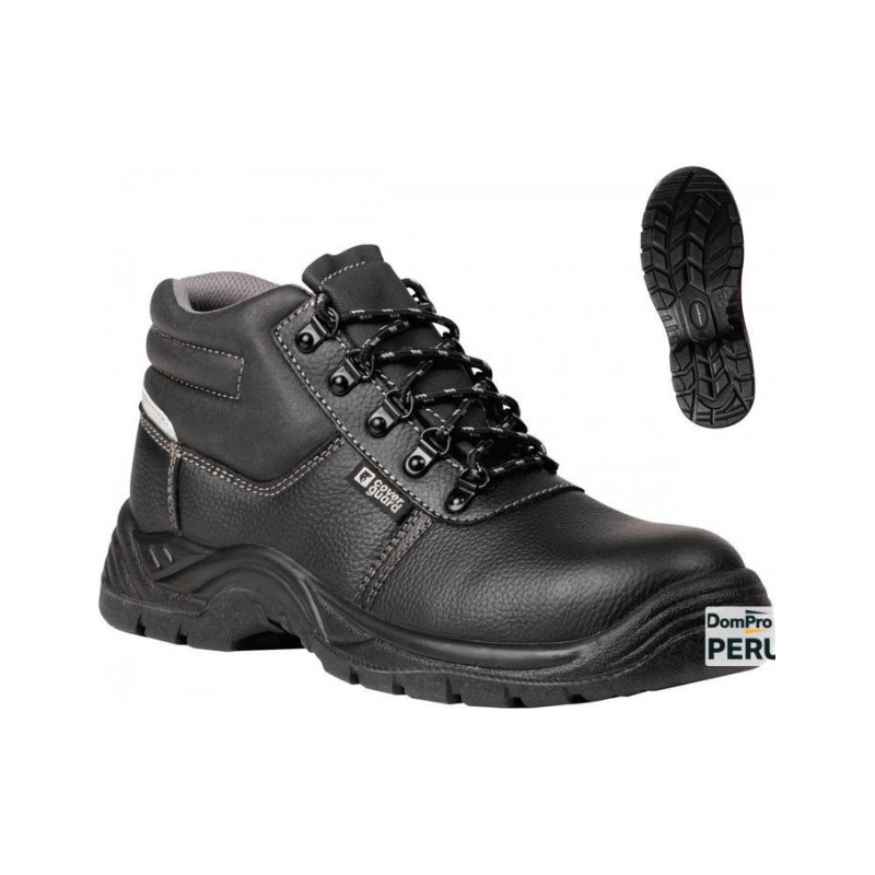 Chaussures sécurité hautes COLORADO S3 Taille 42 | Peruilhe