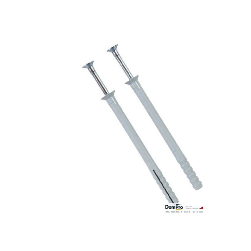 Chevilles à frapper Nugget M10 x 40 mm Peruilhe