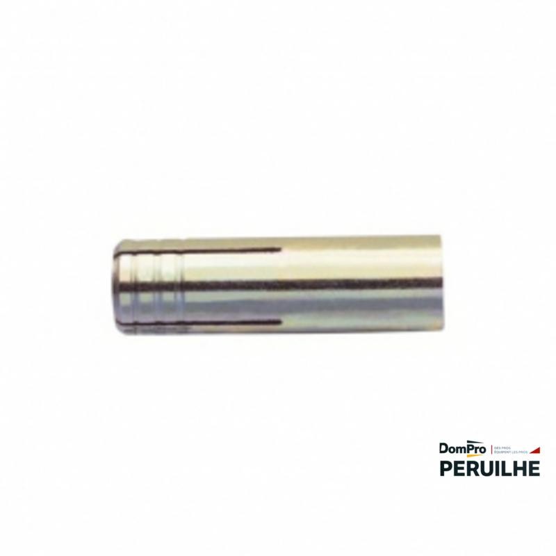 Cheville métallique Rawlplug M16 x 65 mm 25 pcs | Peruilhe