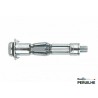 Cheville à expansion cloison sèche 5-13 mm | Peruilhe
