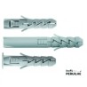 Cheville nylon R-FIX Ø14 mm - boîte 25 pcs | Peruilhe