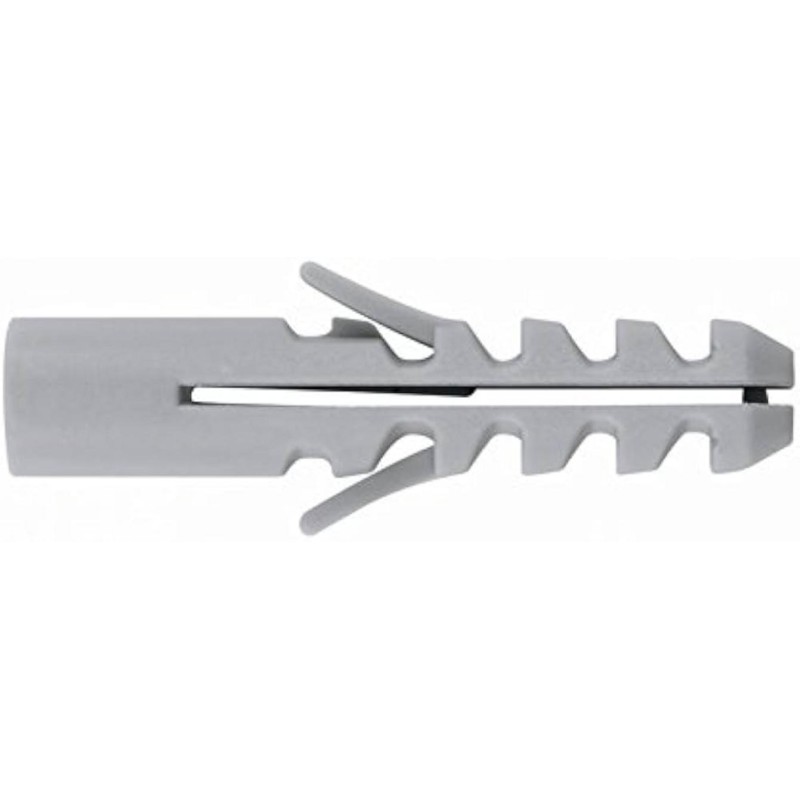 Cheville Nylon Quadruple Tn4S 12x60 D12 | Peruilhe