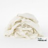 Chiffon blanc n°2 coton 10kg | Peruilhe