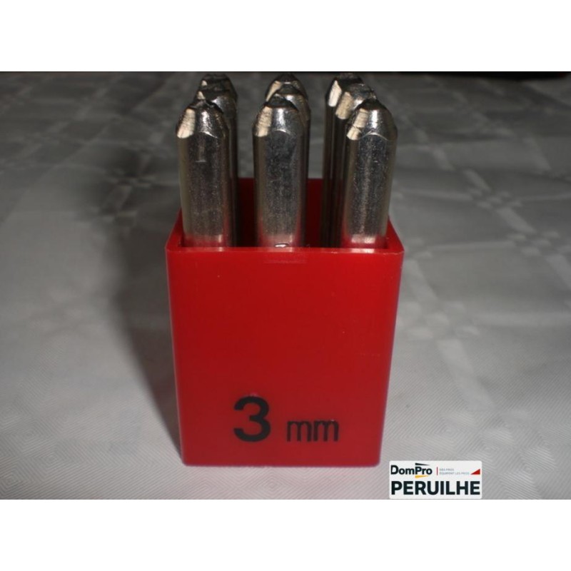 Disque à tronçonner 125 mm | Peruilhe