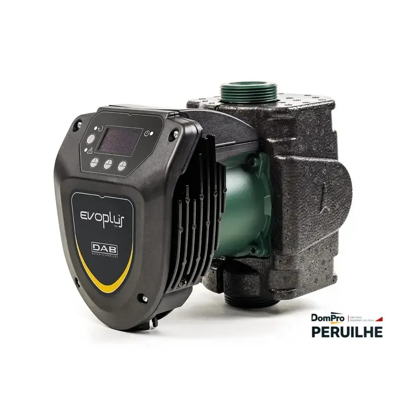 Circulateur EVOPLUS 110/180XM | Peruilhe