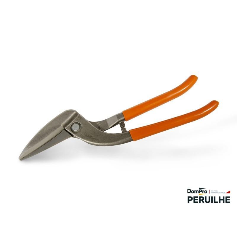 Cisaille forgée Pélican 300 mm droite | Peruilhe