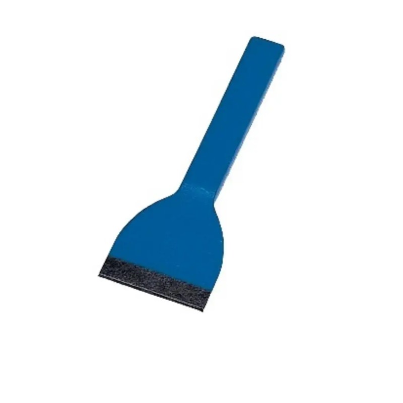 Ciseau à brique 240x70 mm réaffûtable | Peruilhe