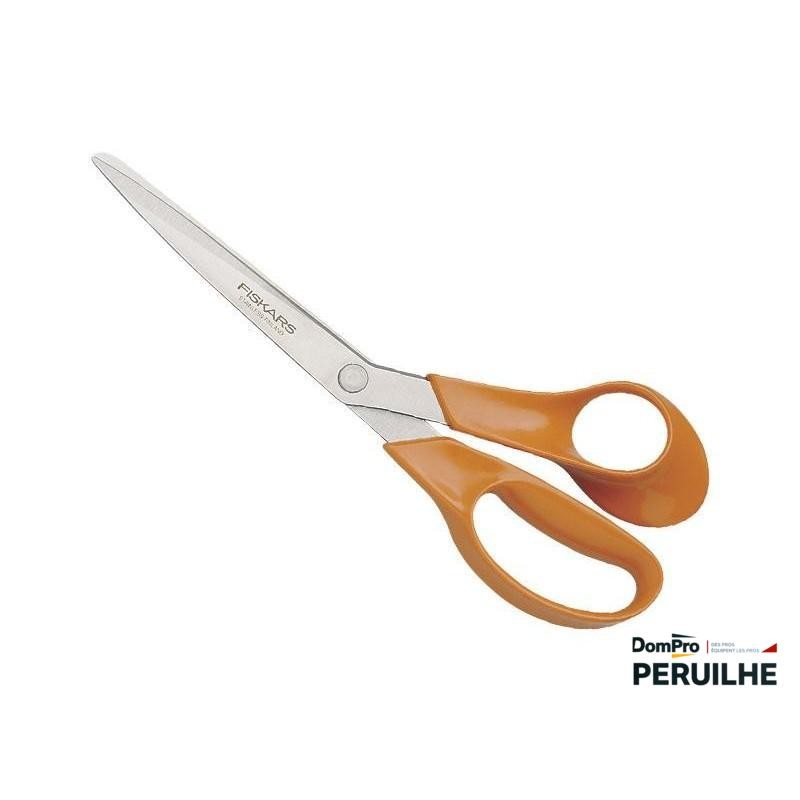 Ciseaux universels Fiskars 21 cm | Peruilhe