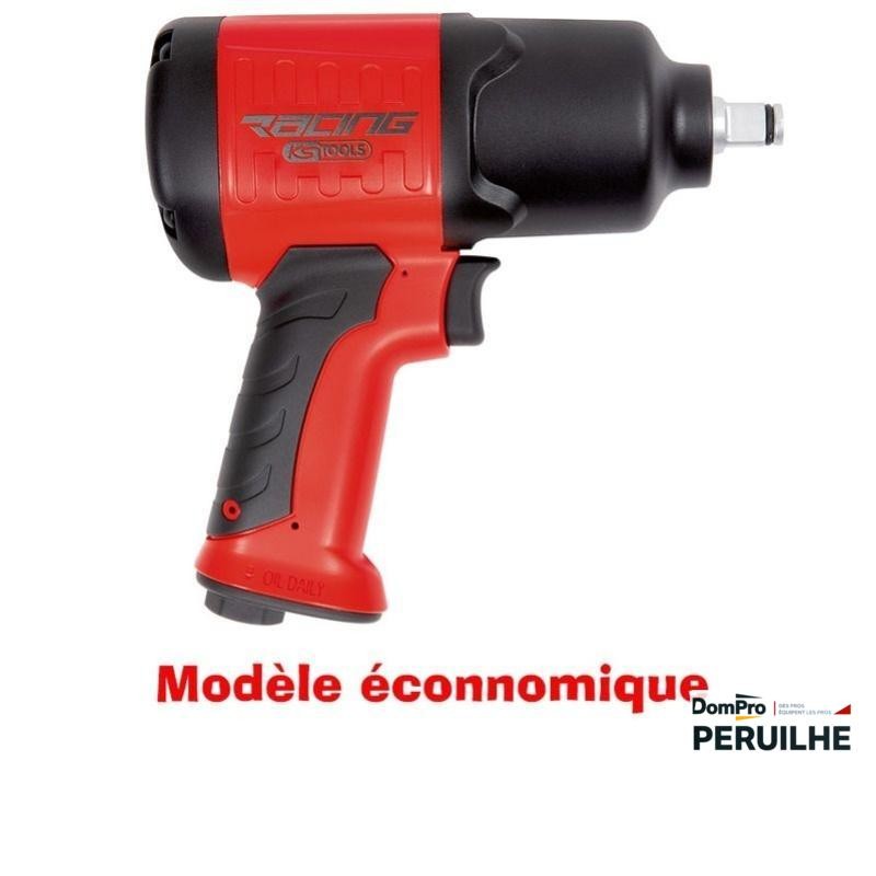 Clé à chocs pneumatique 1/2" KS Tools | Peruilhe