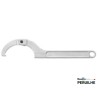 Clé à ergots articulée 80-120 mm | Peruilhe