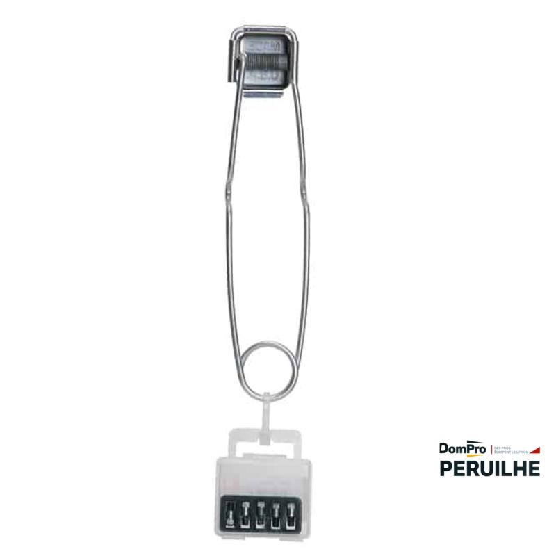 Allumeur à pierre chalumeau | Peruilhe