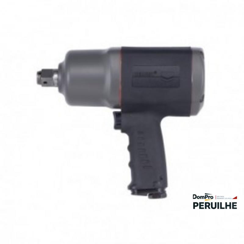 Clé à chocs composite carré 3/4" UT8317 | Peruilhe