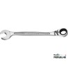 Clé mixte à cliquet 22 mm | Peruilhe