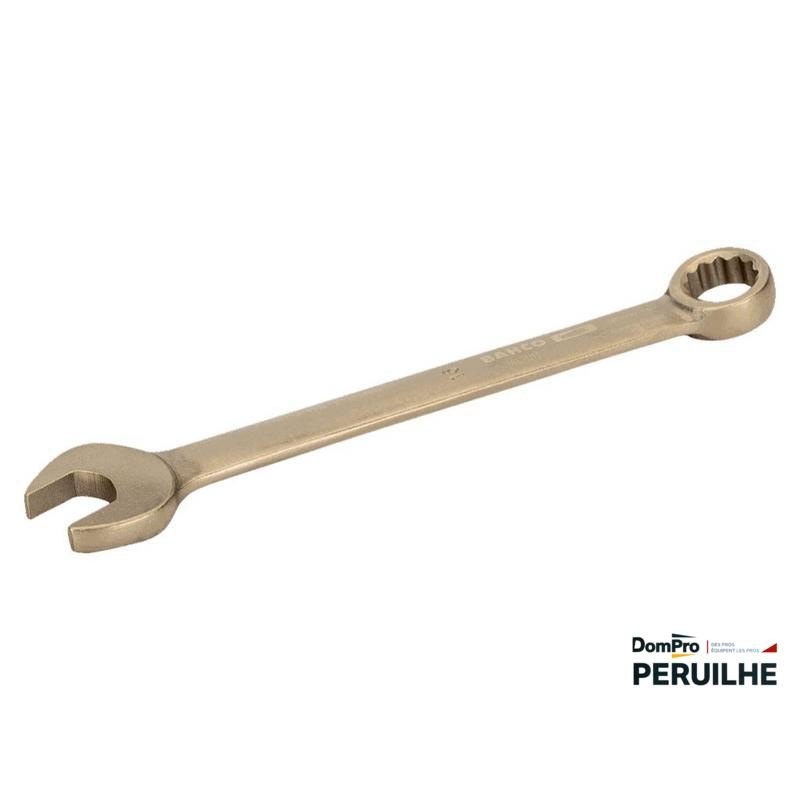 Clé mixte longue 33 mm FACOM | Peruilhe