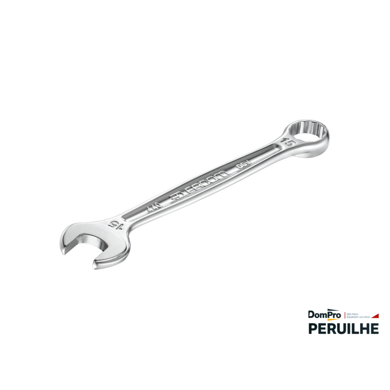 Clé mixte OGV 28 mm Facom | Peruilhe