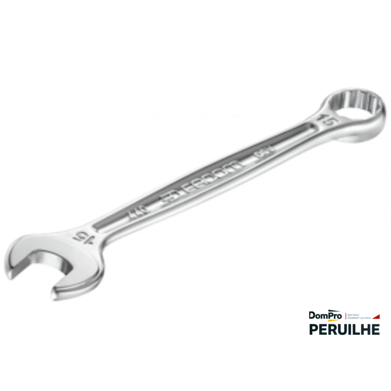 Clé mixte 29 mm FACOM | Peruilhe