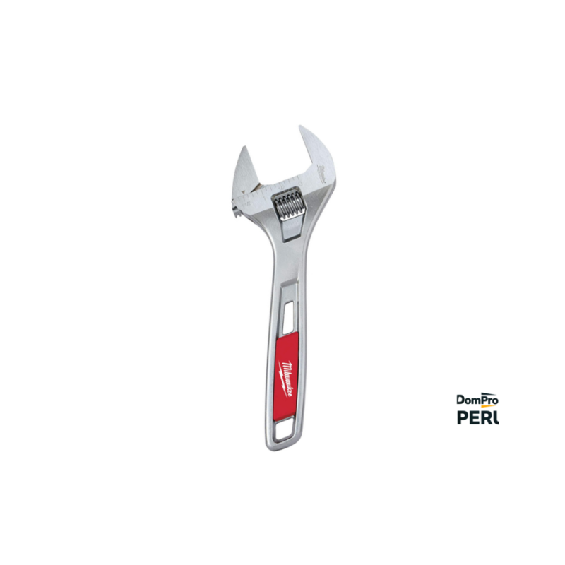 Clé à molette 150 mm Milwaukee | Peruilhe