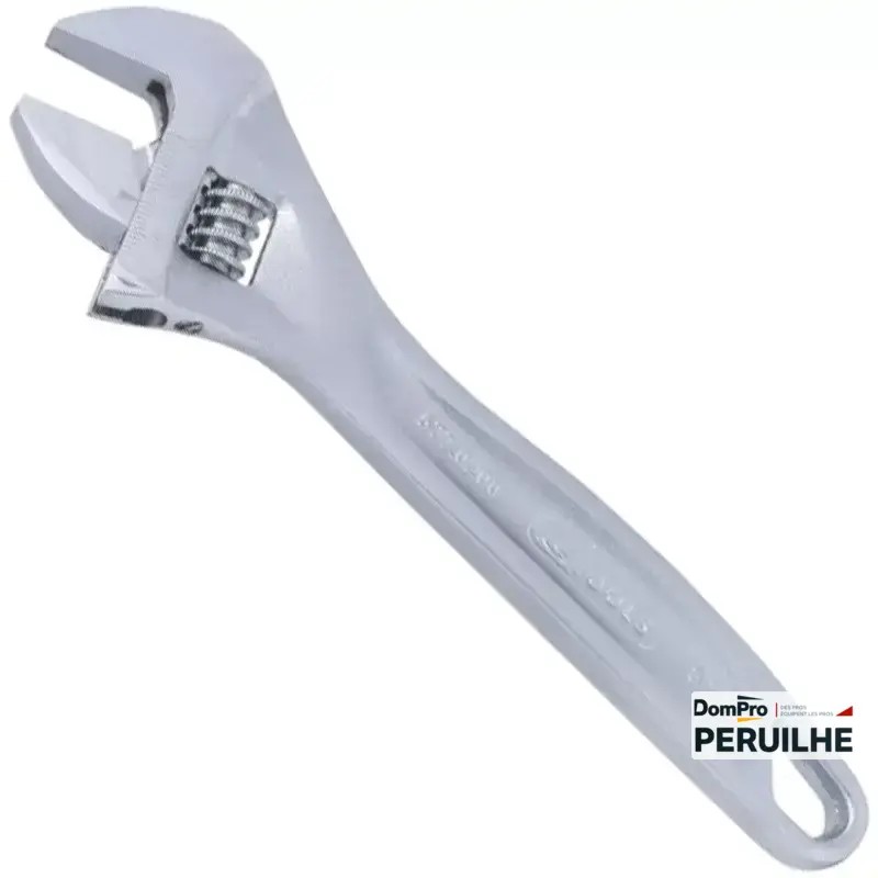 Clé à molette 18" L.450 mm | Peruilhe