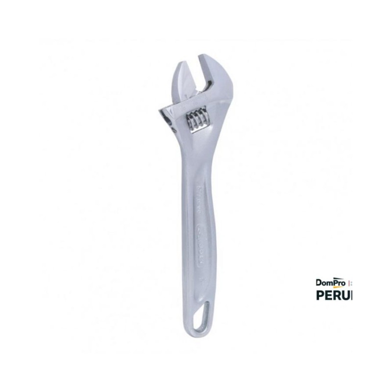 Clé à molette 8" L.200 mm | Peruilhe