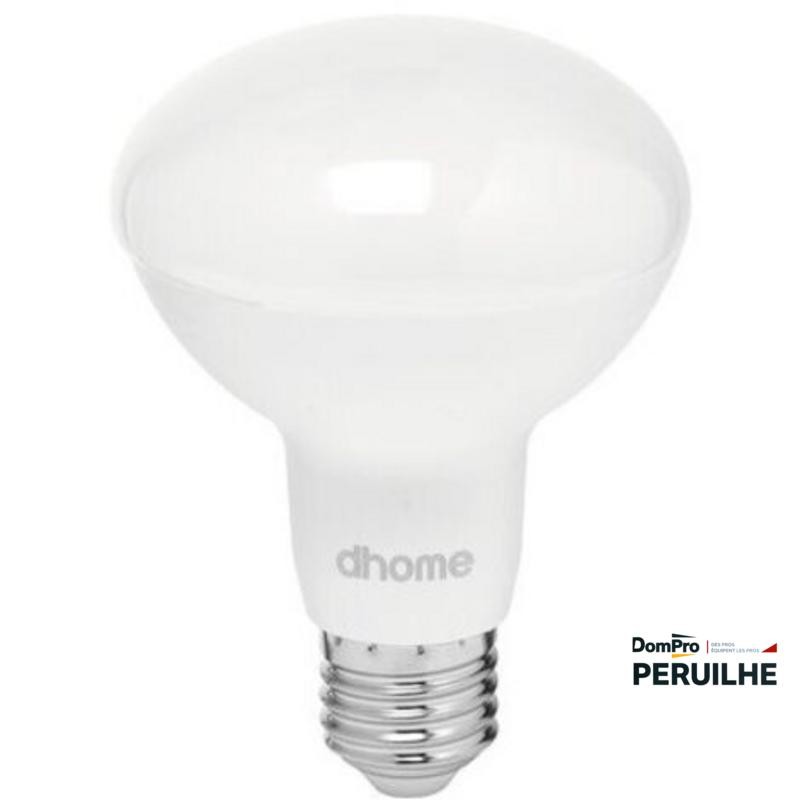 Ampoule LED réflecteur R80 E27 10W 1055lm | Peruilhe