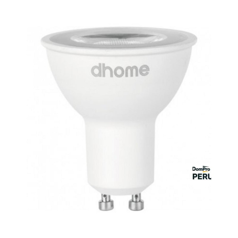 Ampoule LED GU10 2700K 345lm 5W | Peruilhe
