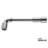 Clé pipe débouchée 34 mm 6 pans FACOM | Peruilhe