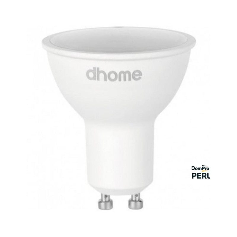 Ampoule LED GU10 4000K 345lm 4W | Peruilhe