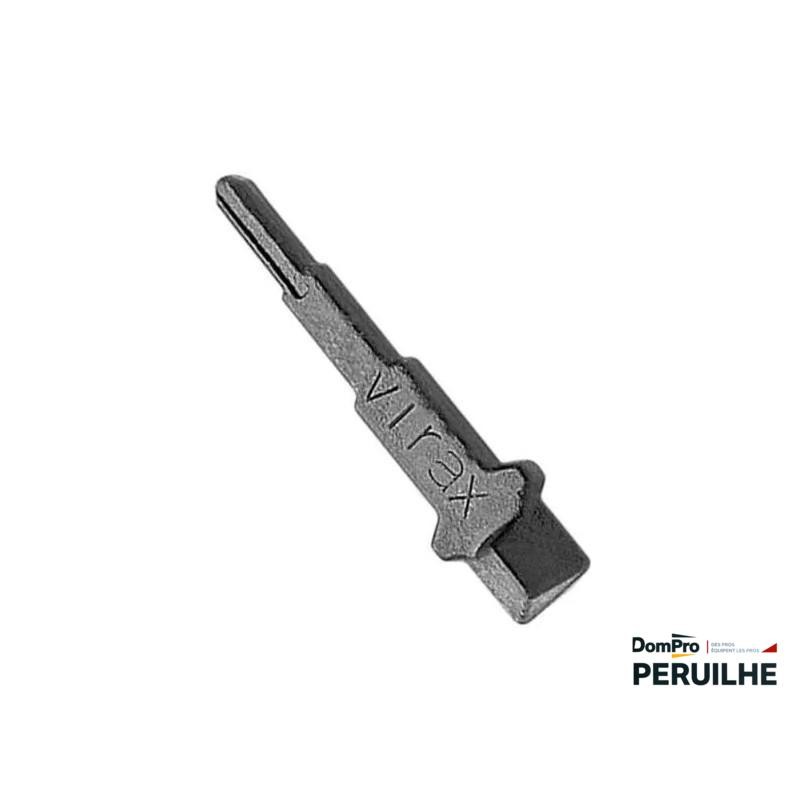 Clé montage étagée 3/8 1/2 3/4 | Peruilhe