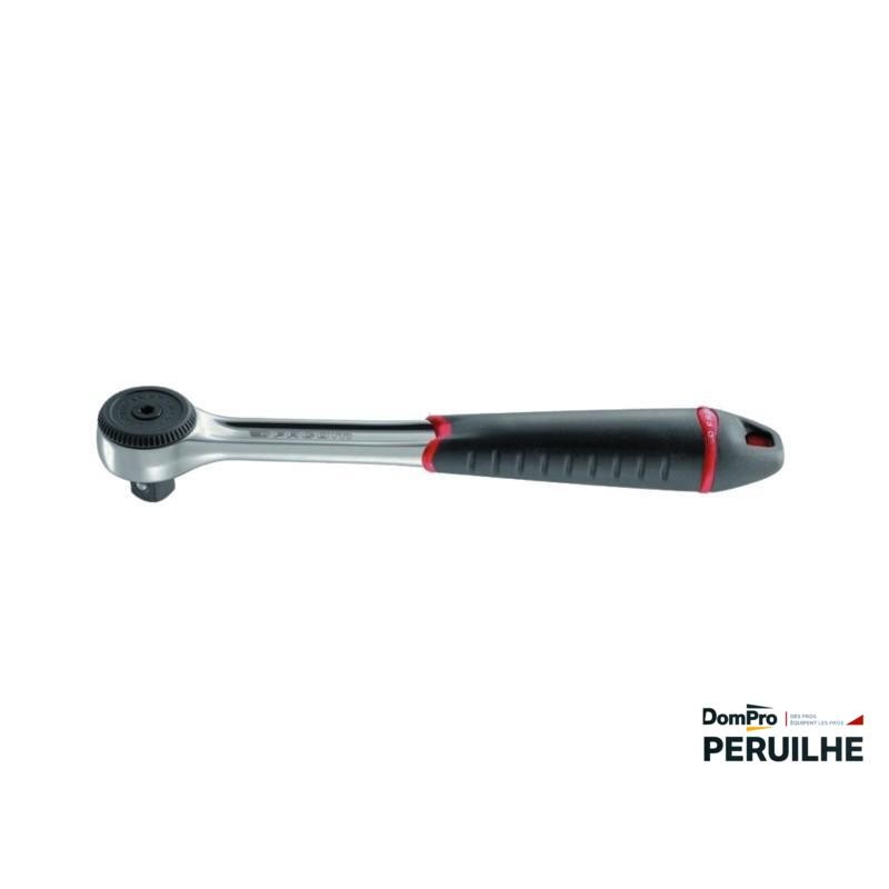 Cliquet 1/4" étanche FACOM | Peruilhe