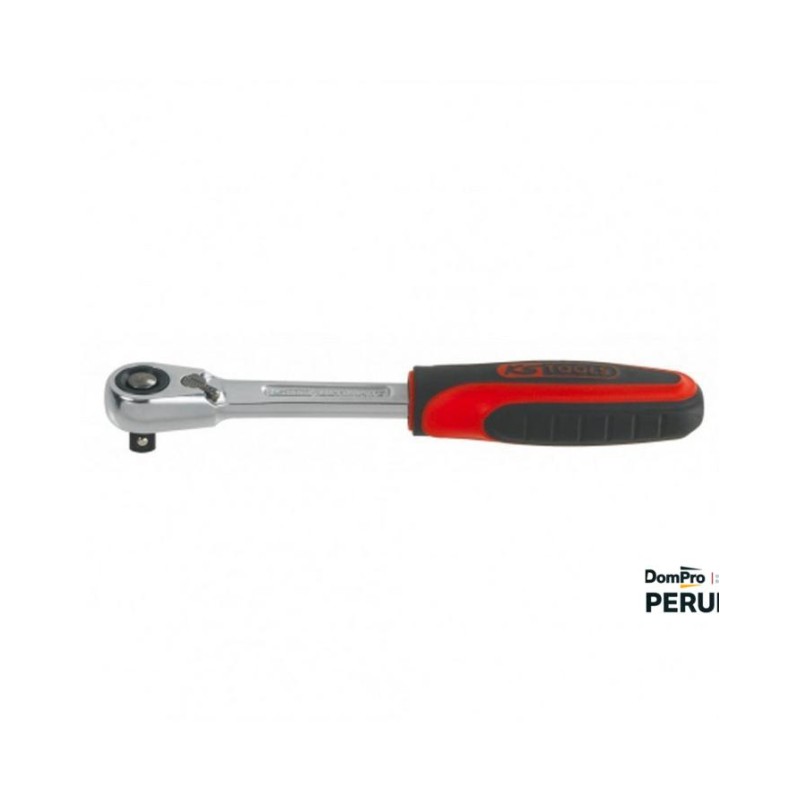 Cliquet réversible 1/4" ULTIMATE | Peruilhe