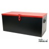 Coffre chantier 500x250x250 métal | Peruilhe