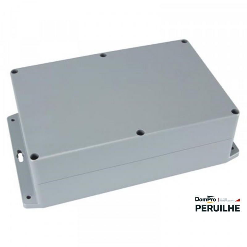 Coffret 1 rangée 13 modules | Peruilhe