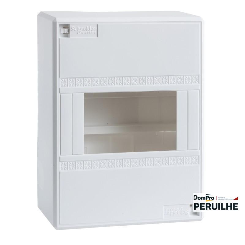 Mini coffret 2 modules Opale | Peruilhe