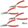 Coffret 4 pinces circlips 18-60mm | Peruilhe