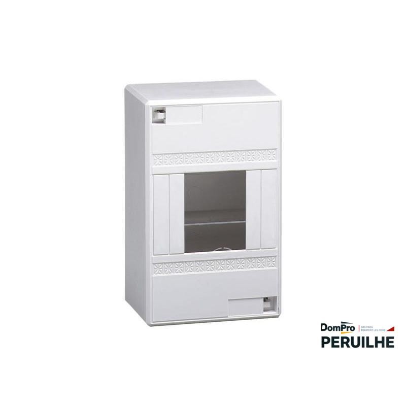 Coffret 8 modules Mini Opale | Peruilhe