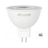 Ampoule LED Spot GU5.3 4W 4000K Dhome | Peruilhe