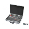 Coffret douilles Ultimate 1/4-1/2" 83 pcs | Peruilhe