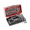 Coffret douilles Facom 1/4" 38 outils | Peruilhe