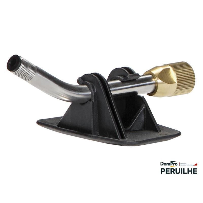 Col prémonte 200mm soudure gaz | Peruilhe