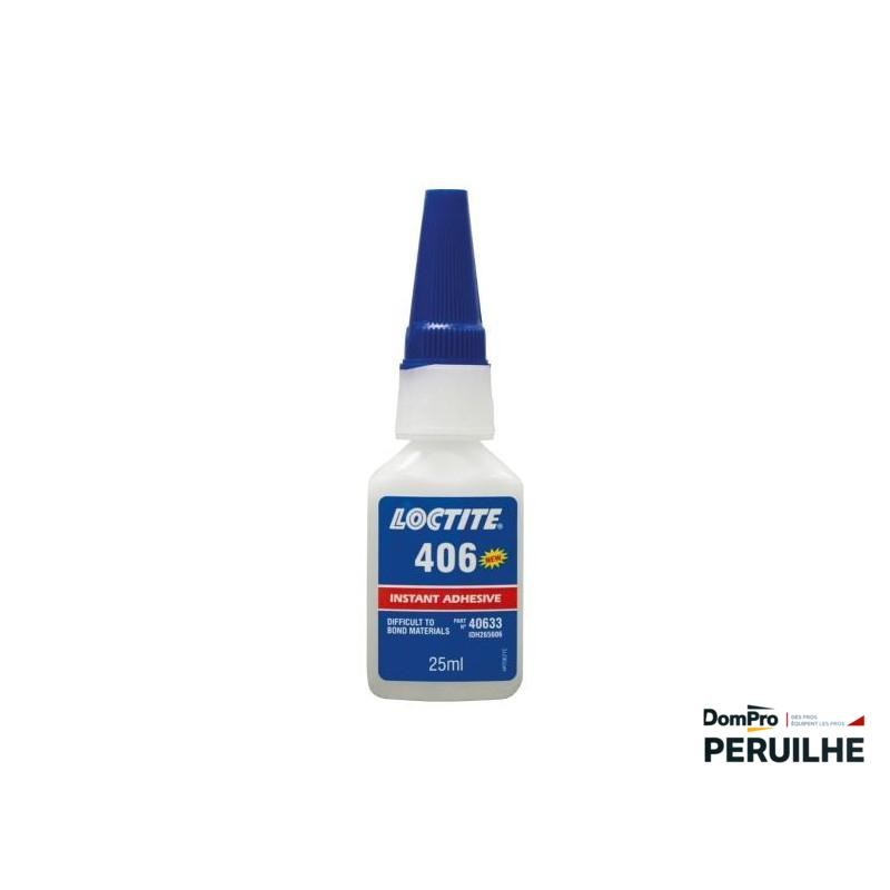 Colle 401 20g universelle | Peruilhe