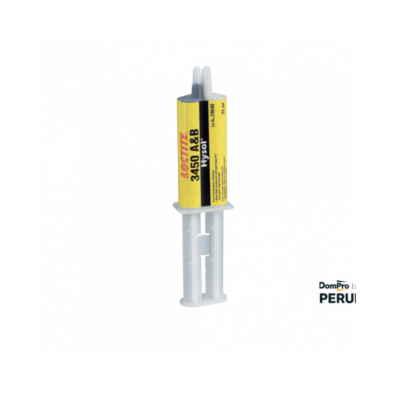 Colle Epoxy Acier 24ml Bi-composant | Peruilhe