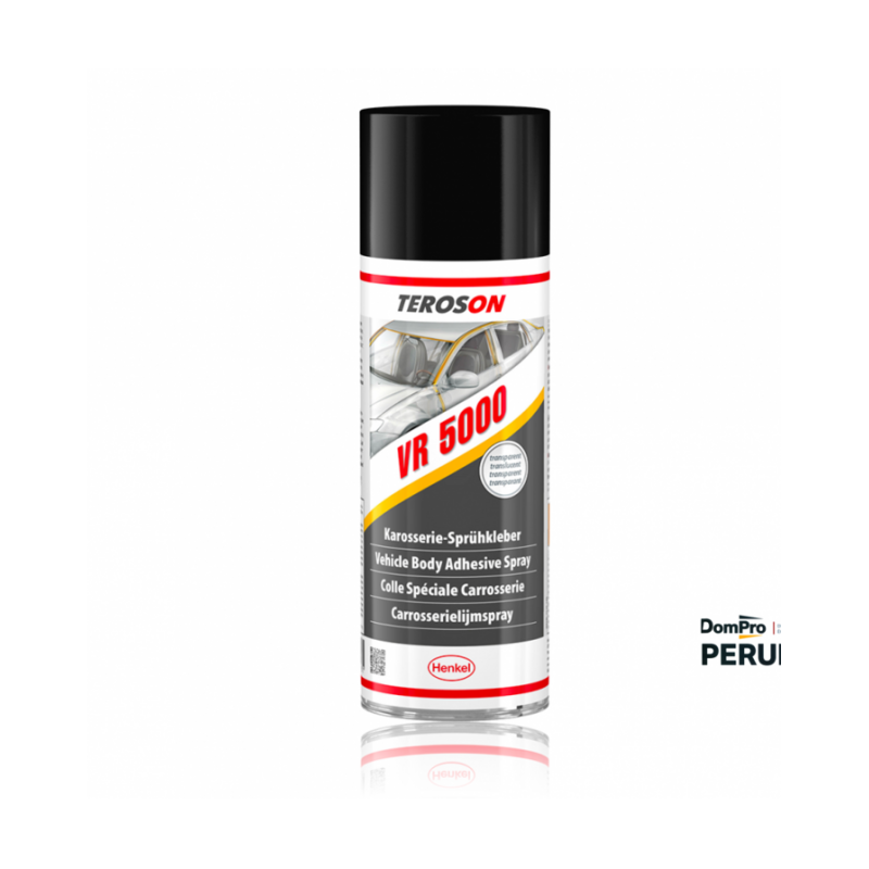 Colle néoprène bombe 400ml | Peruilhe