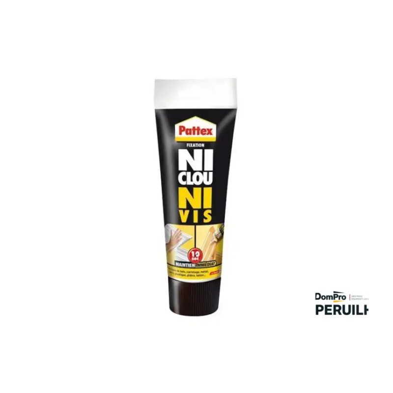 Colle Ni Clou Ni Vis 260g | Peruilhe