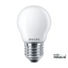 Ampoule LED sphérique E27 3W 2700K 250lm | Peruilhe